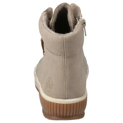 Stiefelette