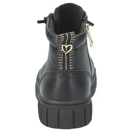 Stiefelette