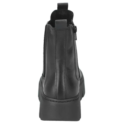 Stiefelette