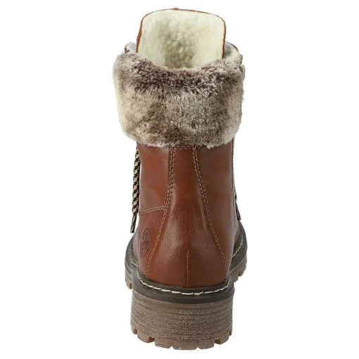 Stiefelette