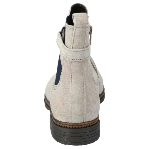 Stiefelette