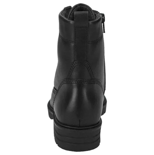 Stiefelette