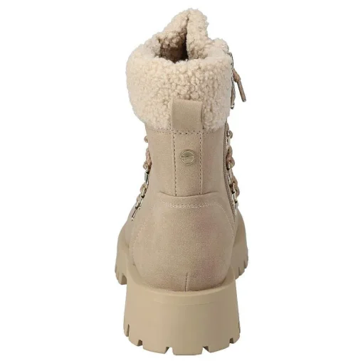 Stiefelette