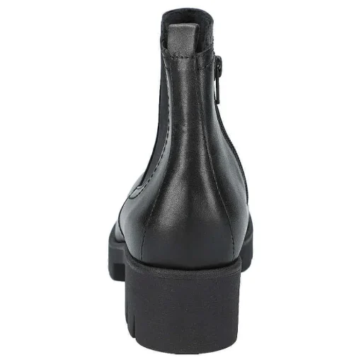 Stiefelette