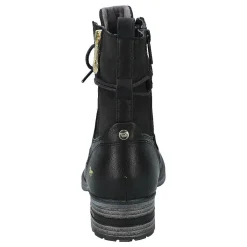 Stiefelette