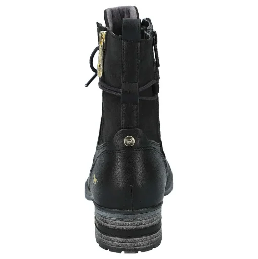 Stiefelette