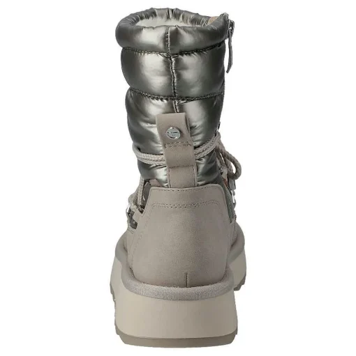 Stiefelette