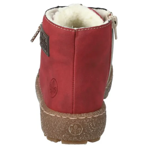Stiefelette