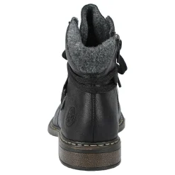 Stiefelette