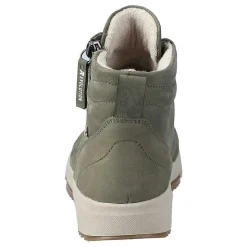 Stiefelette