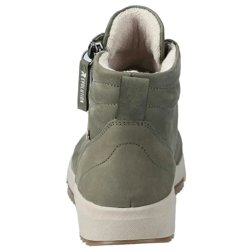 Stiefelette