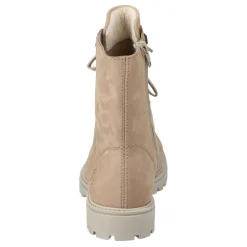 Stiefelette