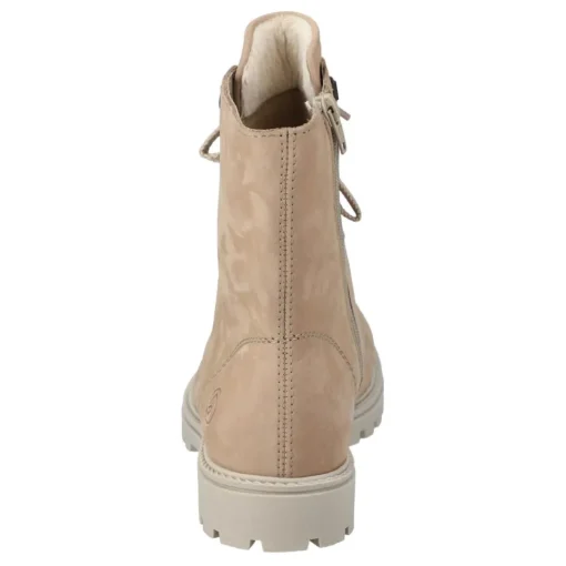 Stiefelette