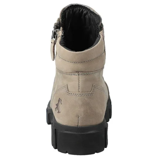 Stiefelette