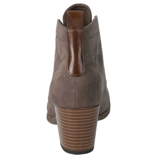 Stiefelette