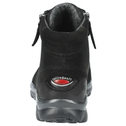 Stiefelette