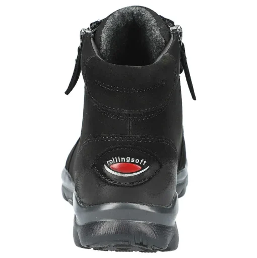 Stiefelette