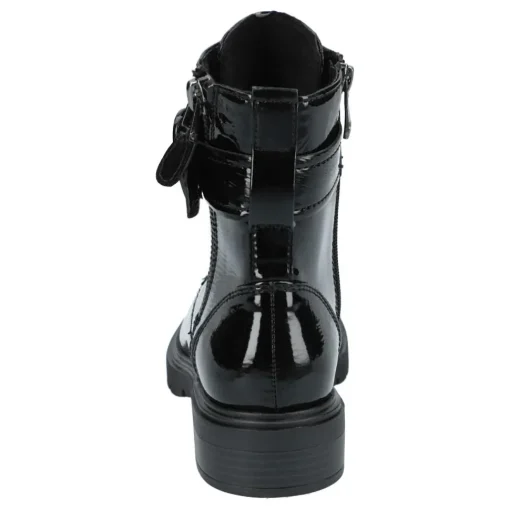 Stiefelette