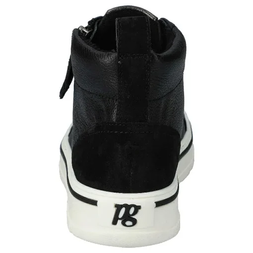 Stiefelette