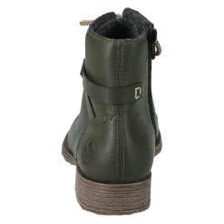 Stiefelette