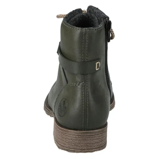 Stiefelette