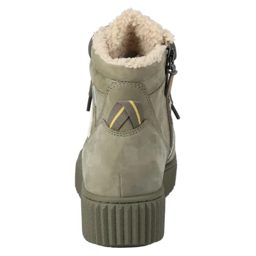 Stiefelette
