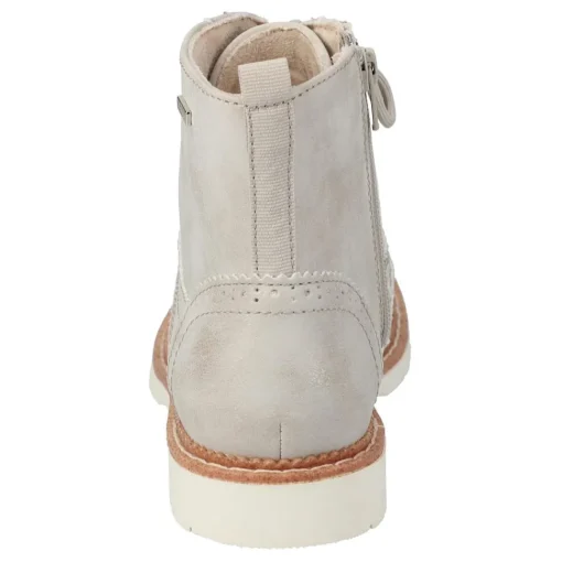 Stiefelette
