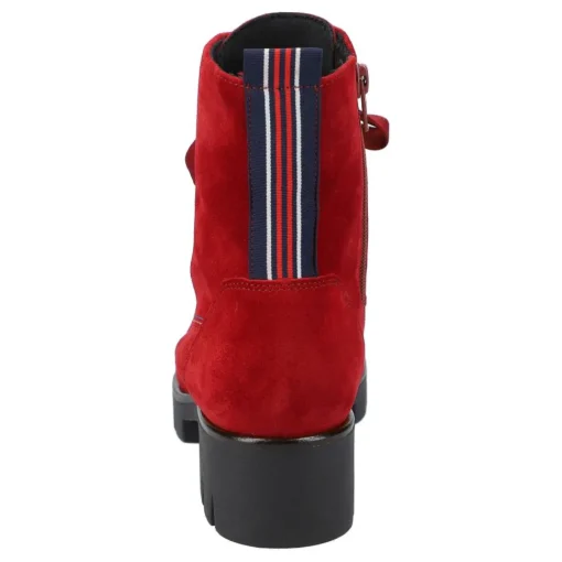 Stiefelette