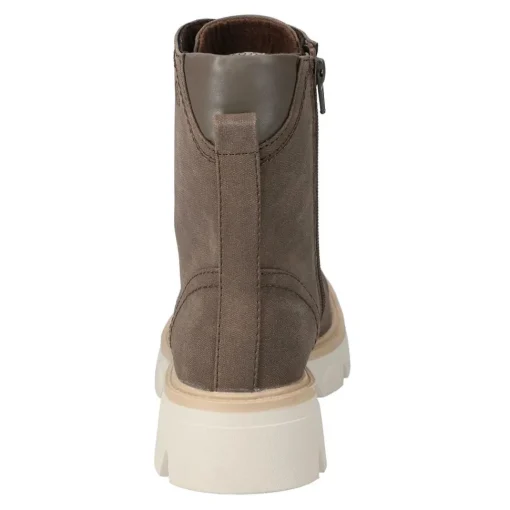 Stiefelette