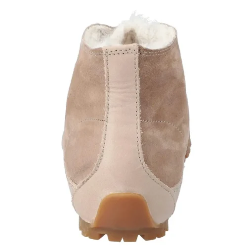 Stiefelette