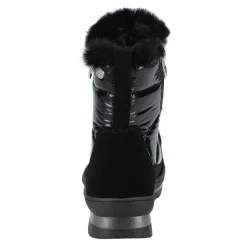 Stiefelette
