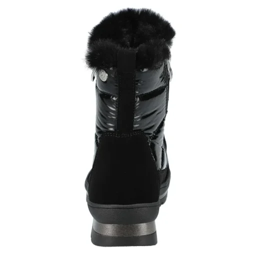 Stiefelette