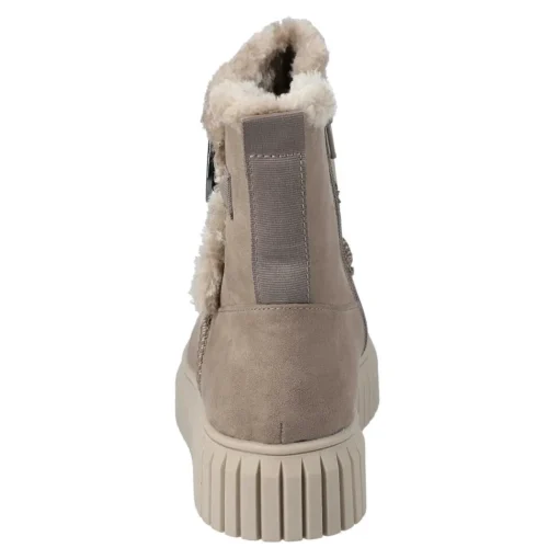 Stiefelette