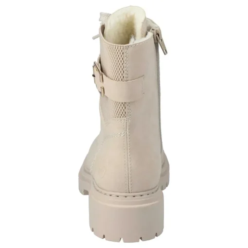 Stiefelette