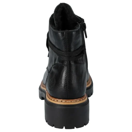 Stiefelette