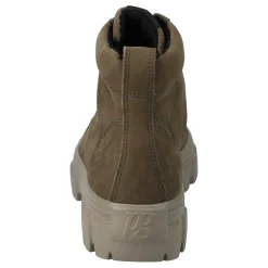 Stiefelette