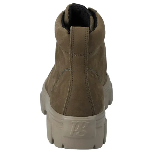 Stiefelette
