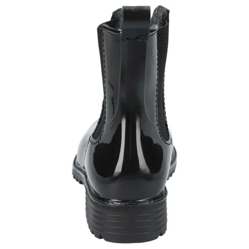 Stiefelette