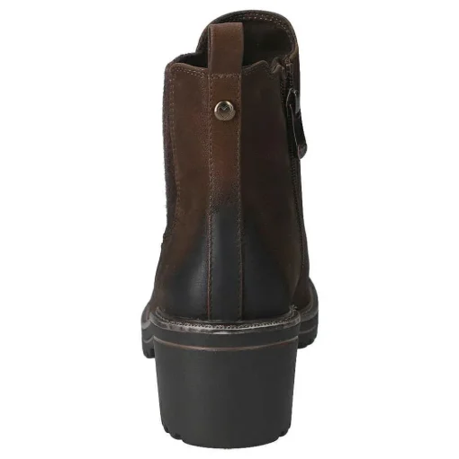 Stiefelette