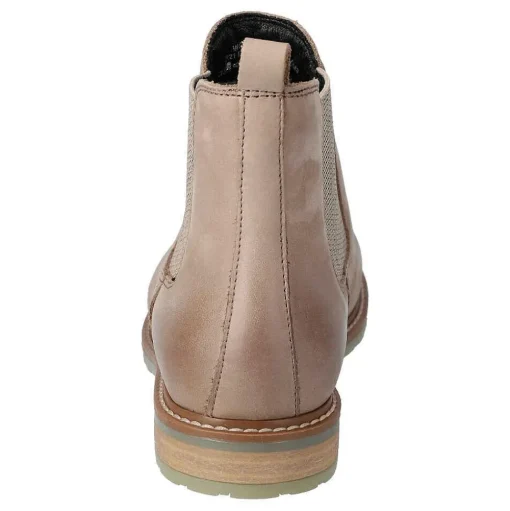 Stiefelette