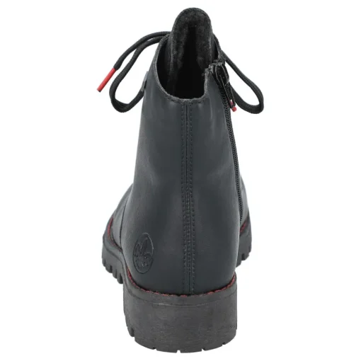 Stiefelette