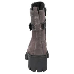 Stiefelette