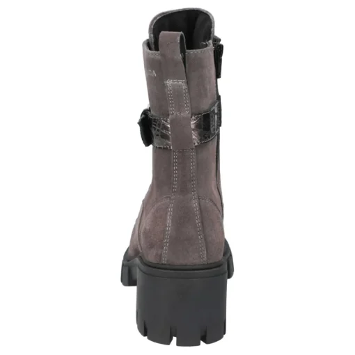 Stiefelette