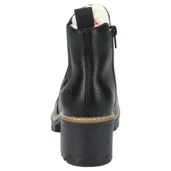 Stiefelette