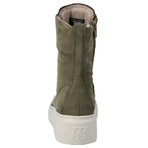 Stiefelette