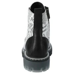 Stiefelette