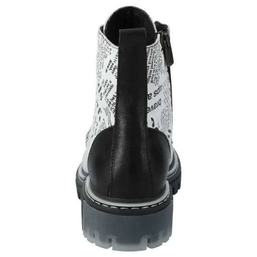 Stiefelette