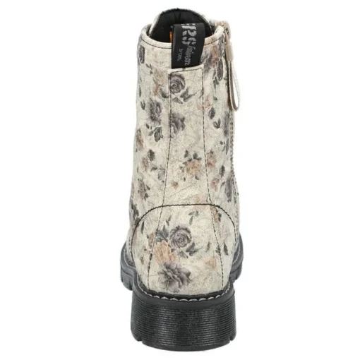 Stiefelette