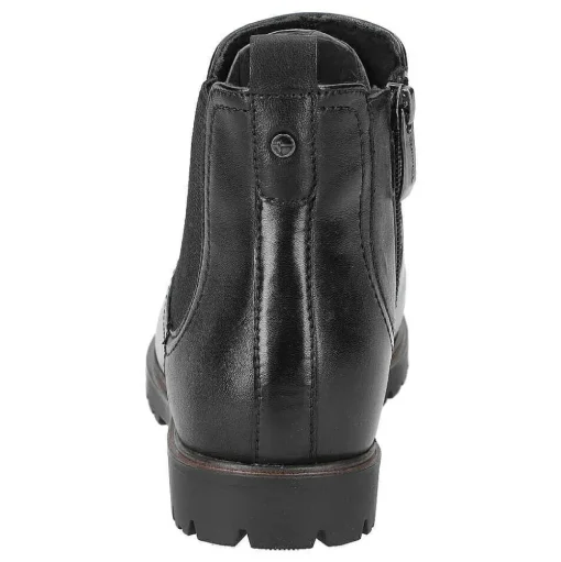 Stiefelette