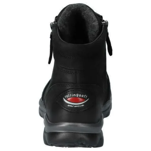 Stiefelette